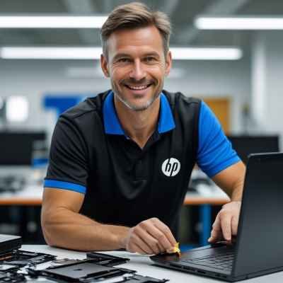 Recuperación de Datos HP en Valladolid